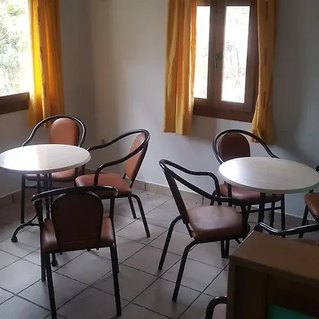 La Alberquilla 3* 예스테