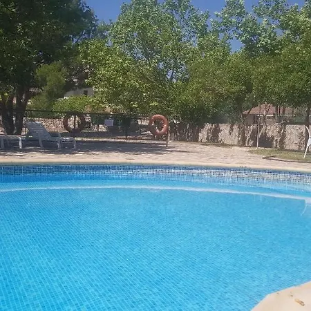 La Alberquilla 예스테