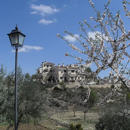 La Alberquilla
