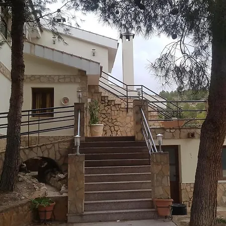 게스트하우스 La Alberquilla