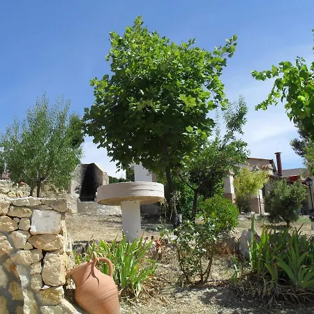 La Alberquilla