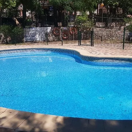 La Alberquilla 3*
