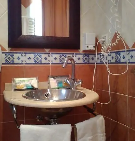 La Alberquilla 3*