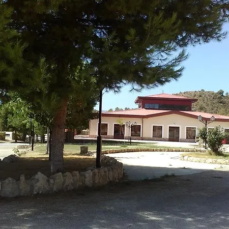 La Alberquilla 예스테