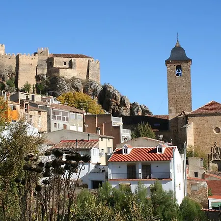 La Alberquilla